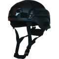 MKST NIJ IIIA helmet Military Helmet Bullet Proof Helmet
